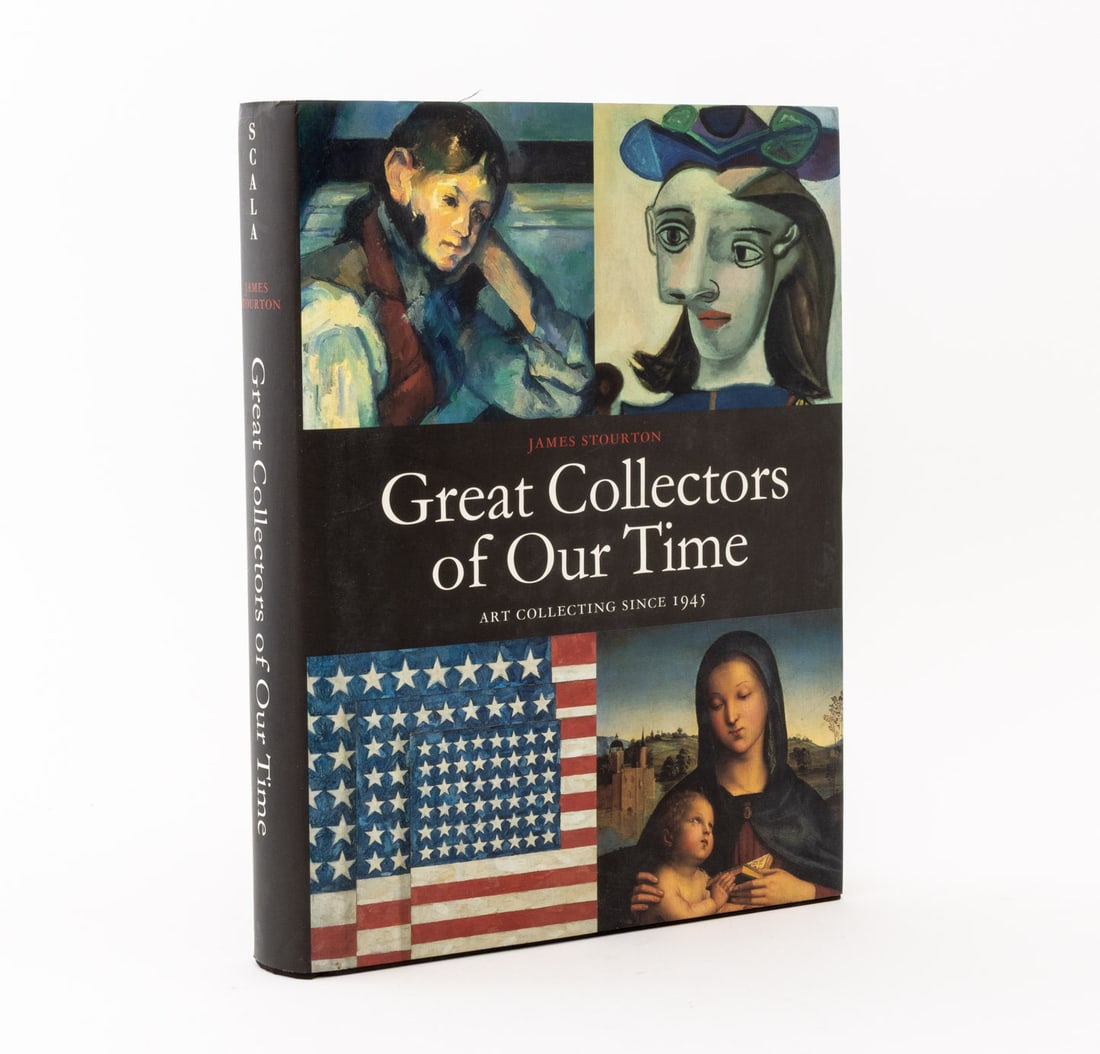 Books on Art Collections, 8 - 5