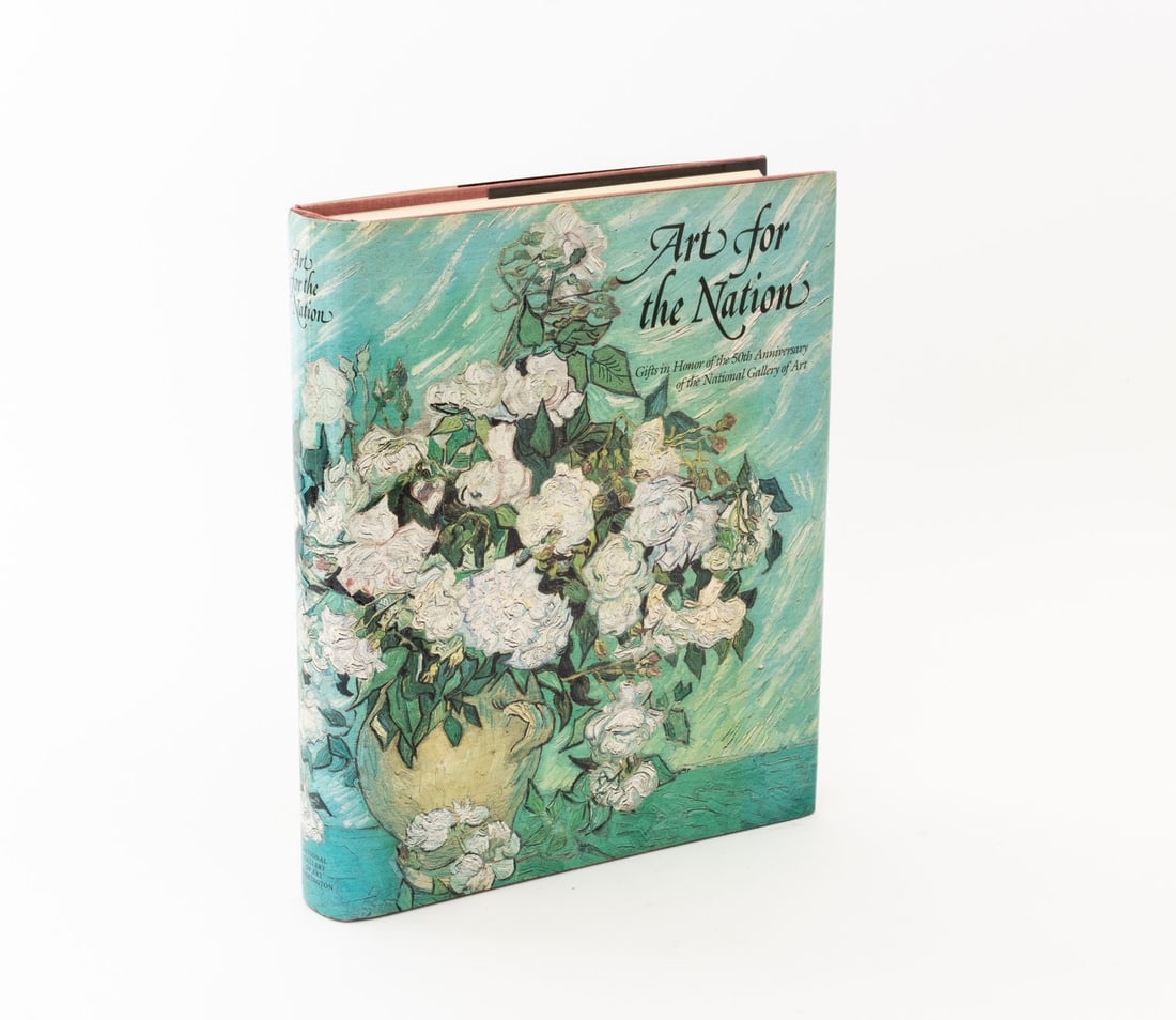 Books on Art Collections, 8 - 8