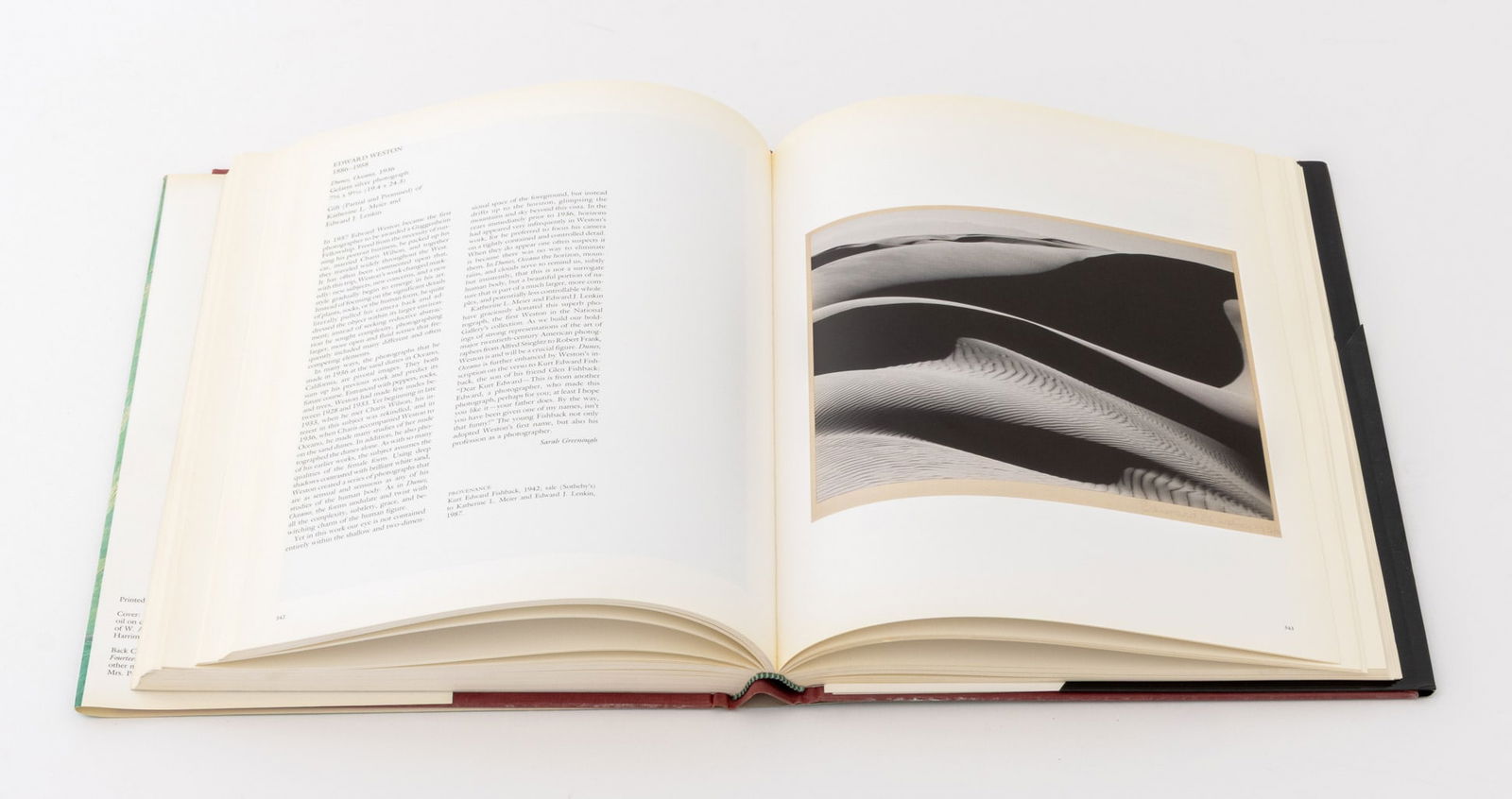 Books on Art Collections, 8 - 9