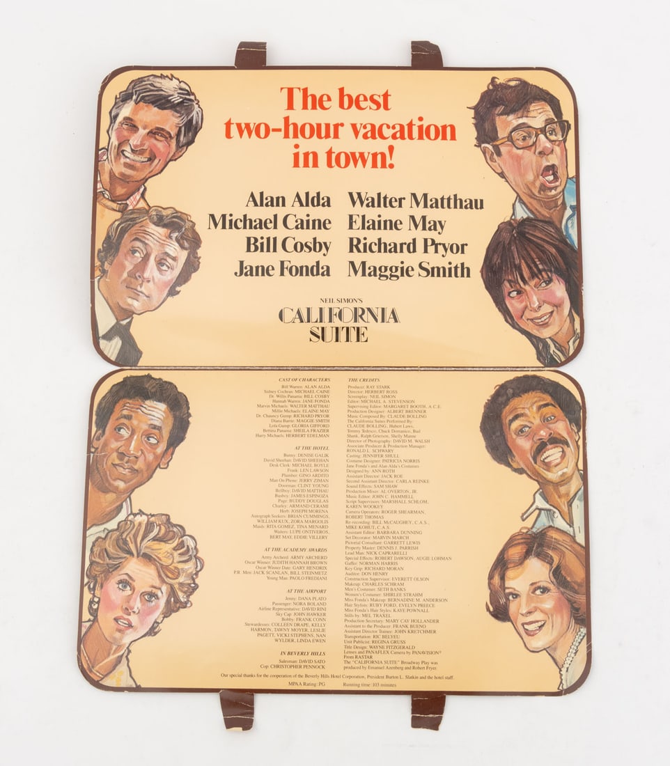 Theatre Programs and Magazines, 22 - 10