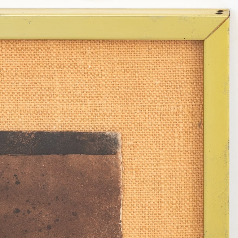 Johnny Friedlaender "Signe Des Temps" Etching - 6