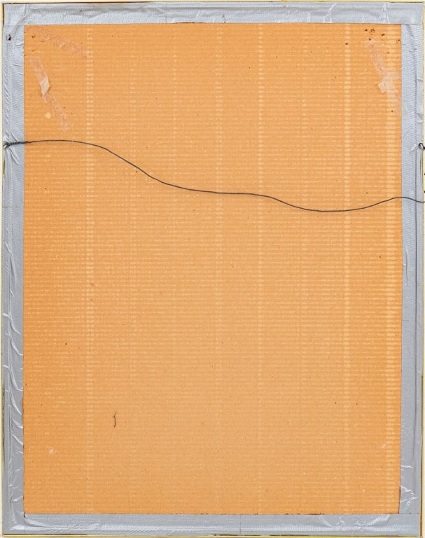 Johnny Friedlaender "Signe Des Temps" Etching - 7