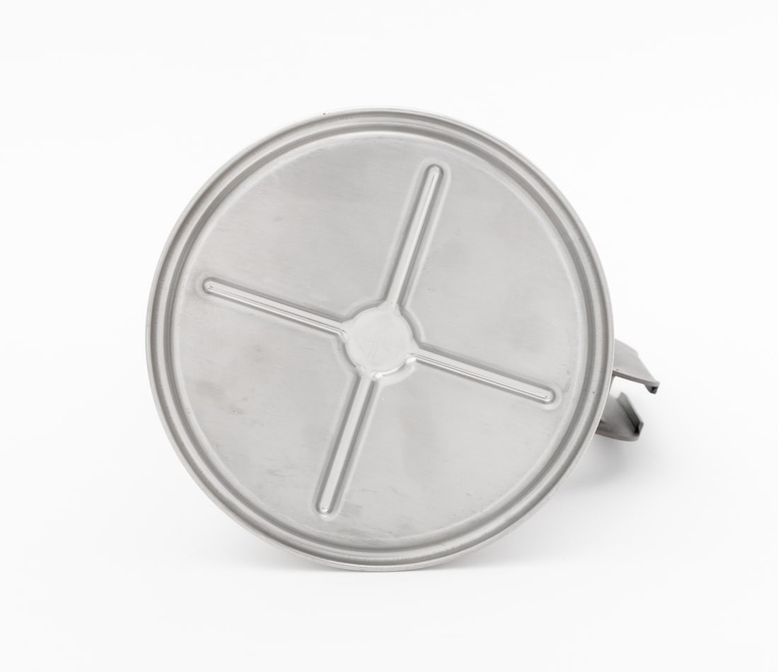 Alessi Italian Espresso Coffee Makers, 2 - 6