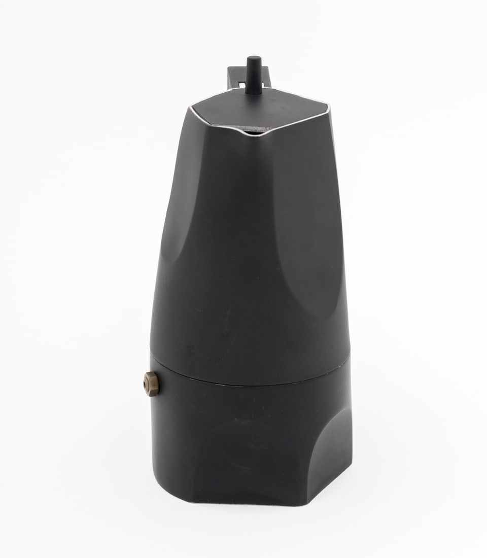 Alessi Italian Espresso Coffee Makers, 2 - 9