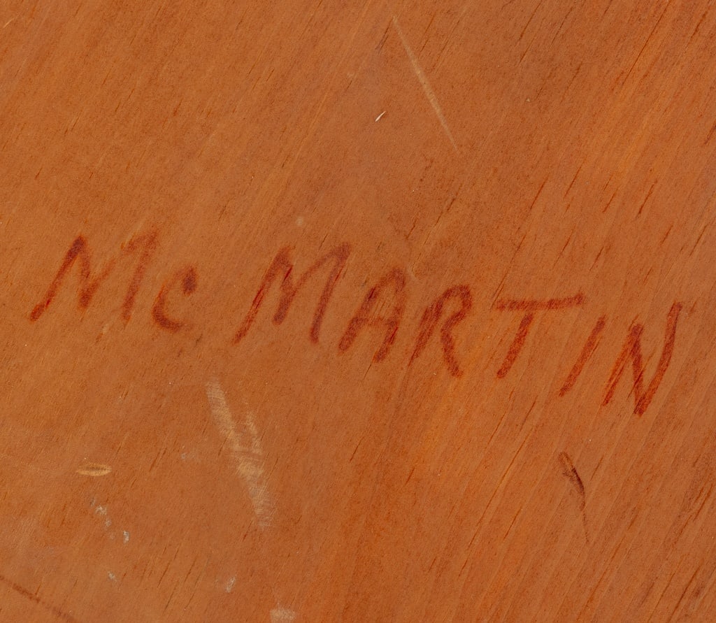 Javan Rusa Deer Trophy - 11