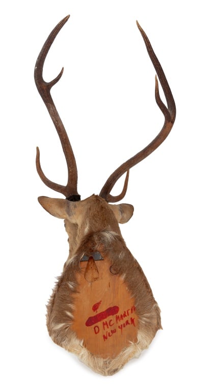 White-Tailed Deer Trophy - 7