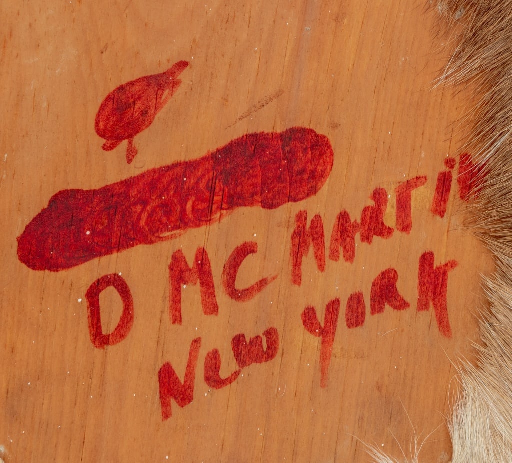 White-Tailed Deer Trophy - 8