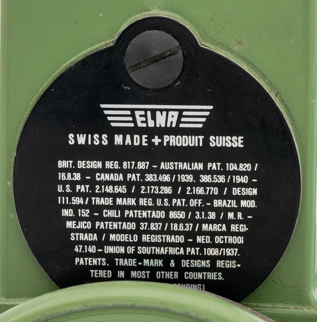 Elna Sewing Machine - 14