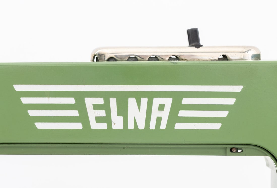 Elna Sewing Machine - 5