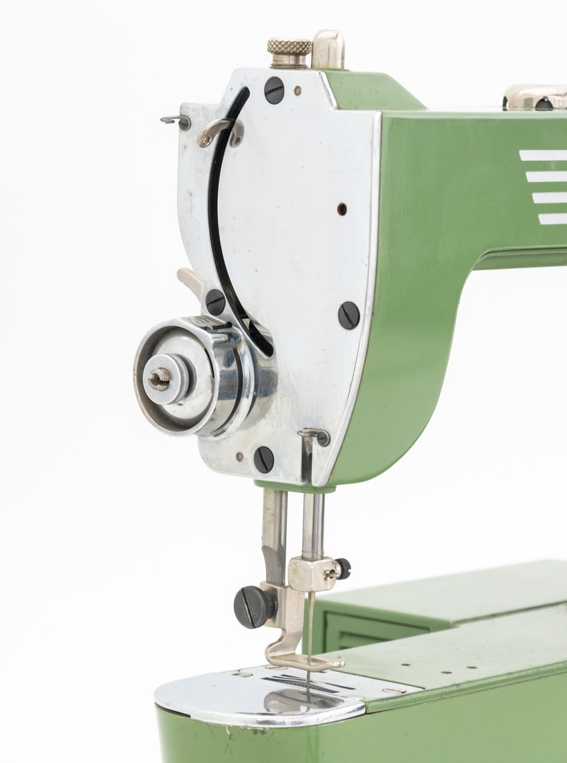 Elna Sewing Machine - 7