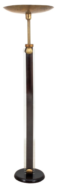 Pietro Chiesa for Fontana Arte Attr. Floor Lamp (1 of 6)