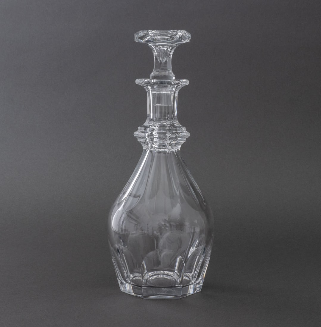Baccarat Crystal Decanters, 3 - 3