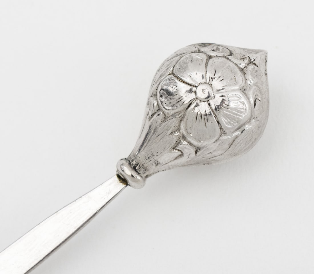 Sterling Silver Cocktail Picks, 27 - 3