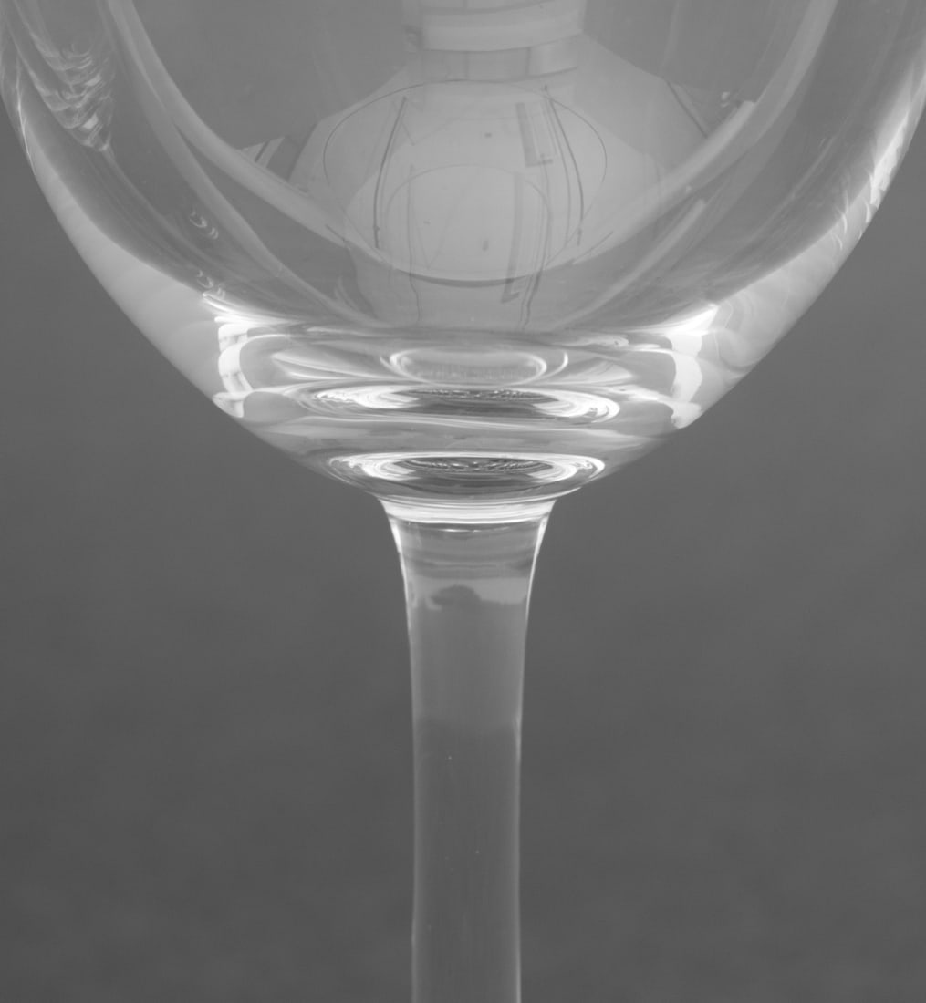 Baccarat Crystal "Perfection" Stemware, 6 Pcs. - 3