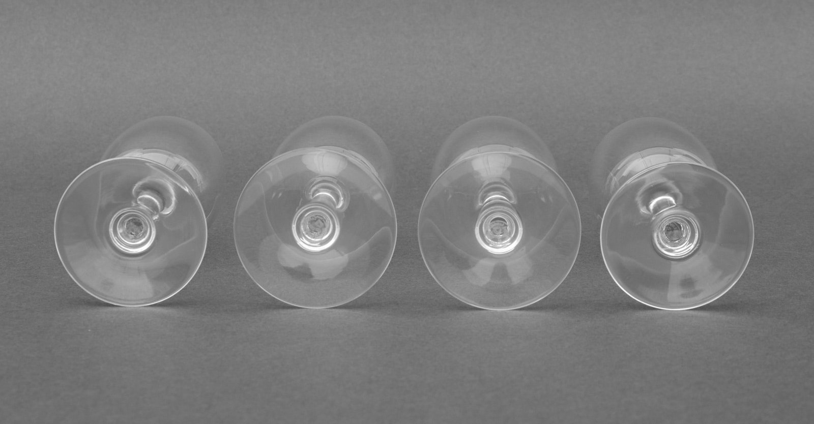 Baccarat Crystal "Perfection" Stemware, 6 Pcs. - 7