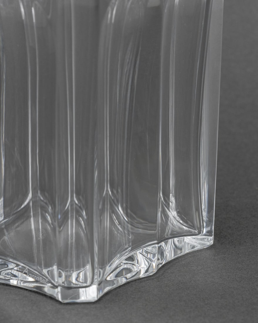 Baccarat Crystal "Harcourt 1841" Whiskey Decanter - 5