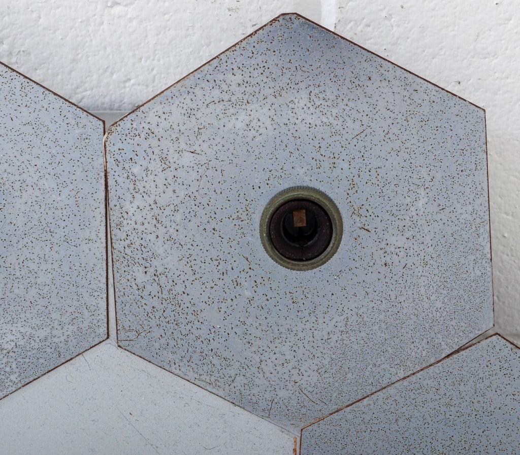 Gaetano Sciolari Style Flush Mounts, 2 - 2