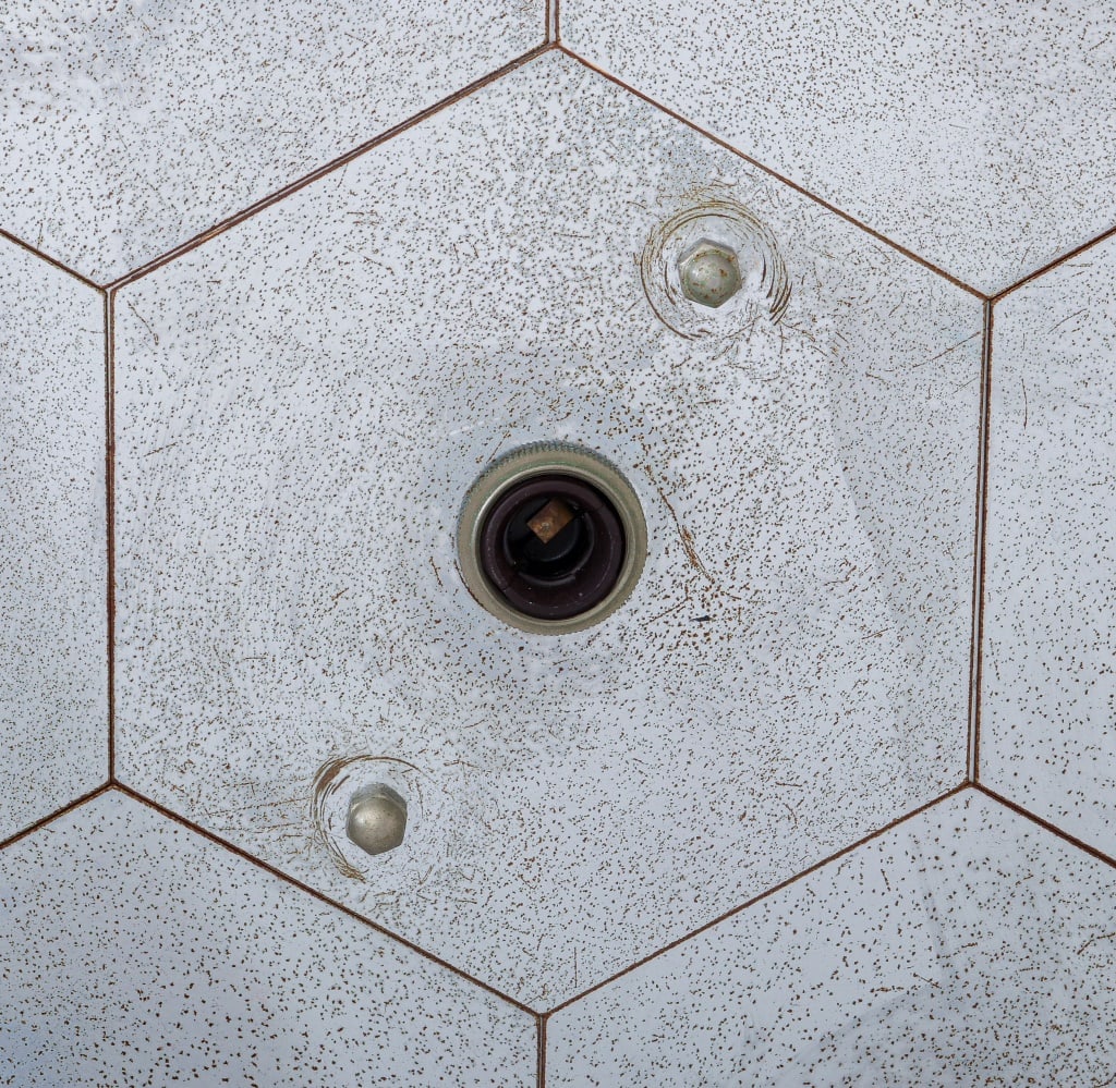 Gaetano Sciolari Style Flush Mounts, 2 - 3