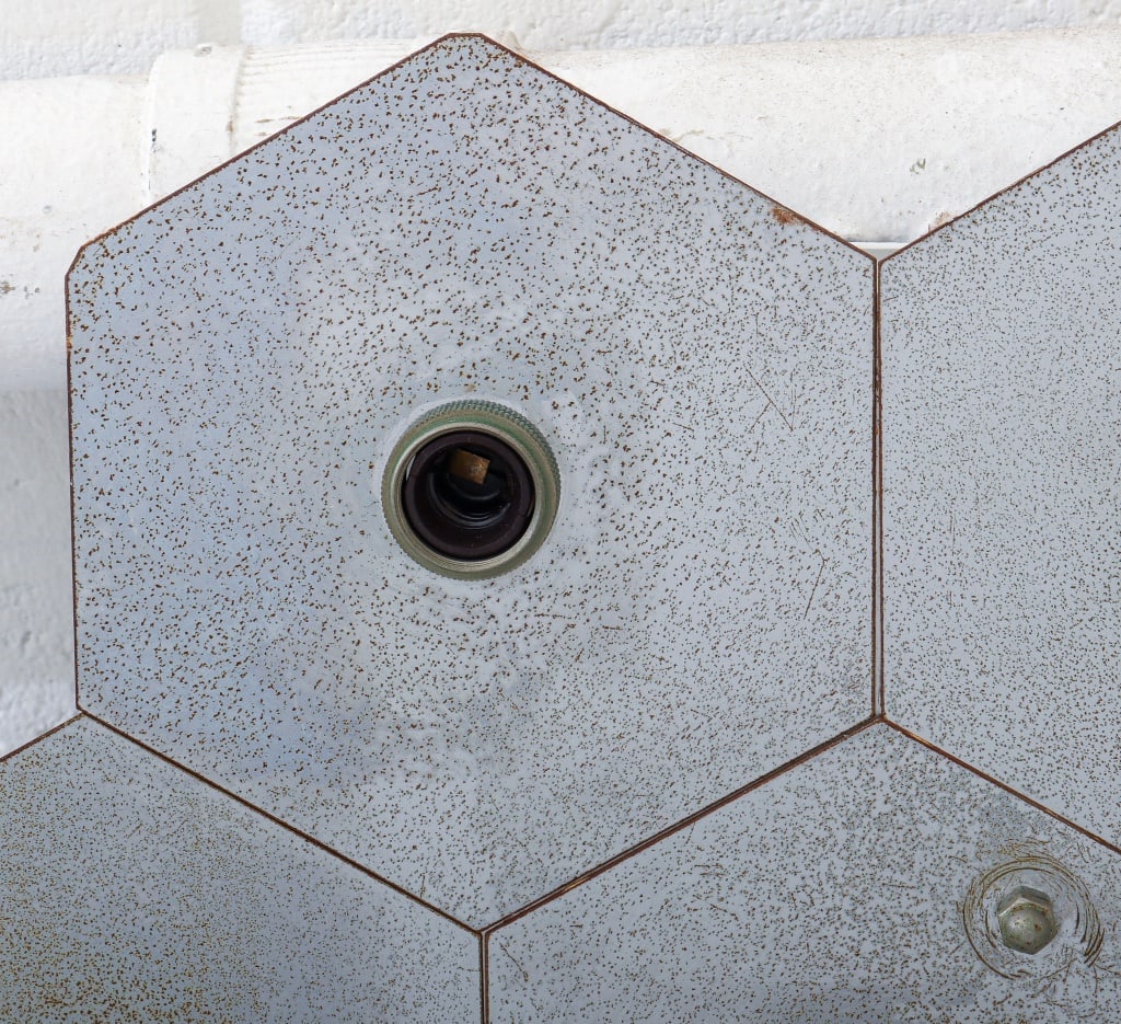 Gaetano Sciolari Style Flush Mounts, 2 - 4