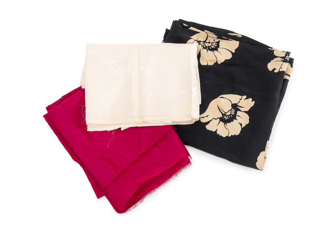 Silk Shawls, 3 (1 of 13)