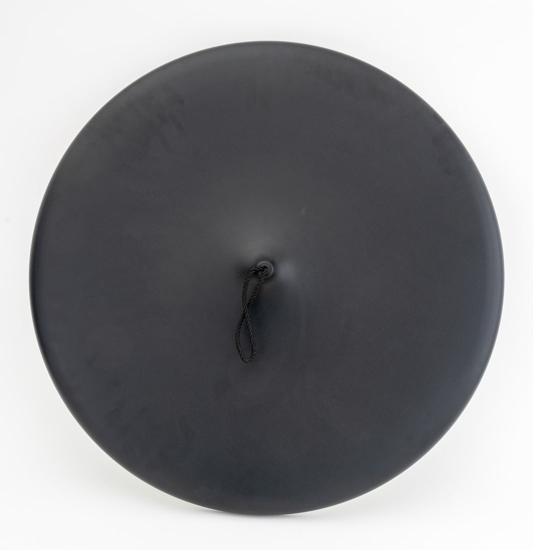 Modern Circular Ceiling Mirror - 5