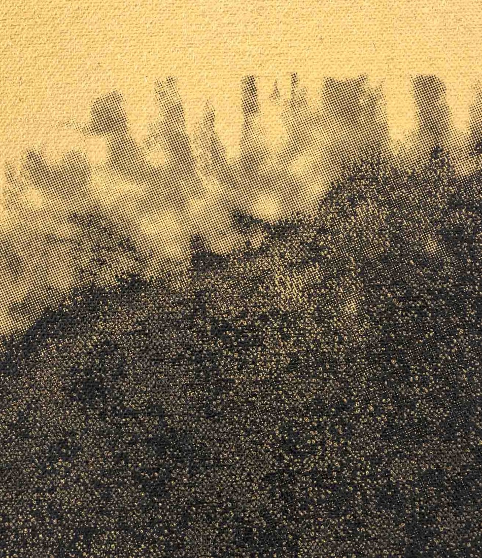 Knowledge Bennett "Jimi Hendrix", 2014 - 7