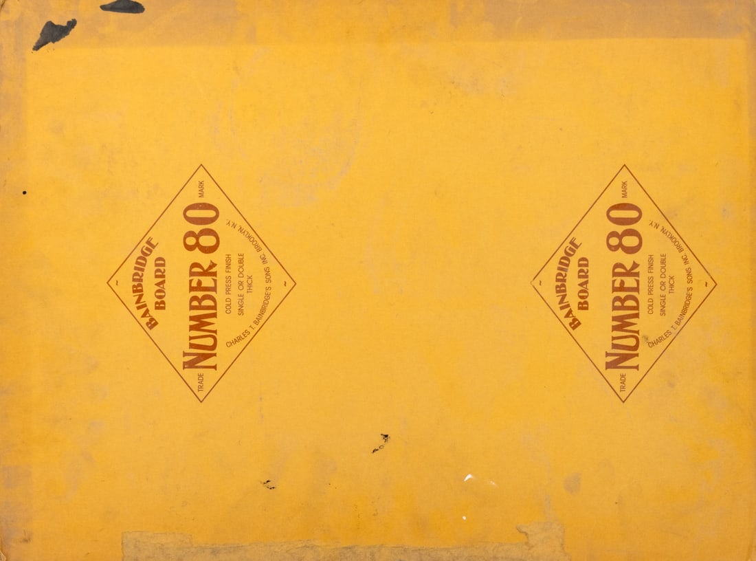 Stanislaw Zagorski "Monty Python's ...", 1976 - 5