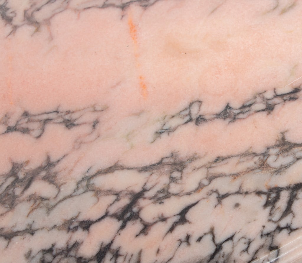 Louis XV Style Kingwood Parquetry Bombe Commode - 6