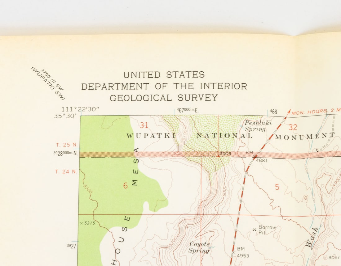 James Turrell "Mapping Spaces", 1987 - 11