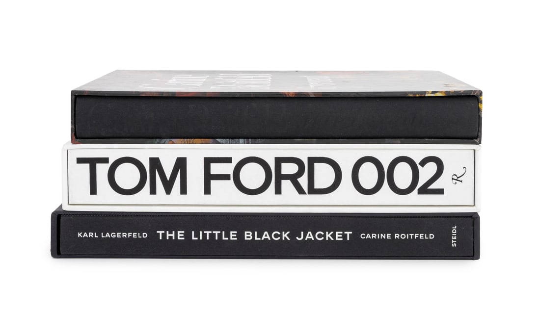 Luxury Fashion Books, 3 (1 of 8)
