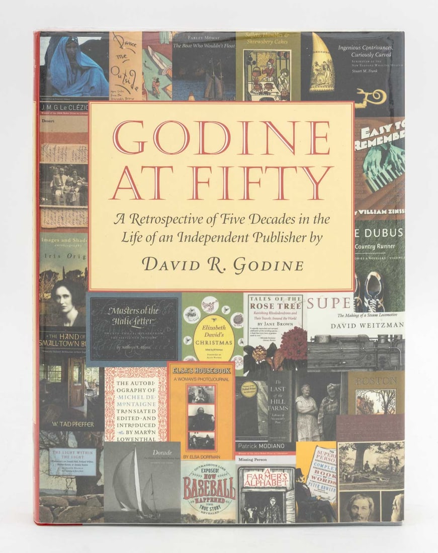 Books on Bookbinding Styles and History, 7 - 11