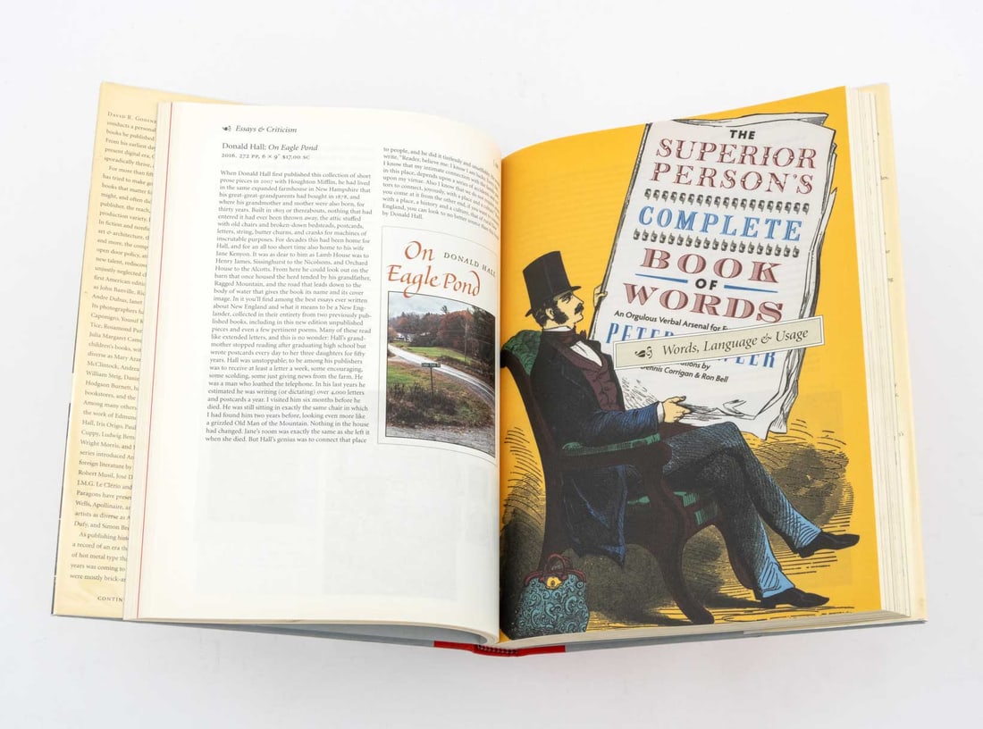 Books on Bookbinding Styles and History, 7 - 12