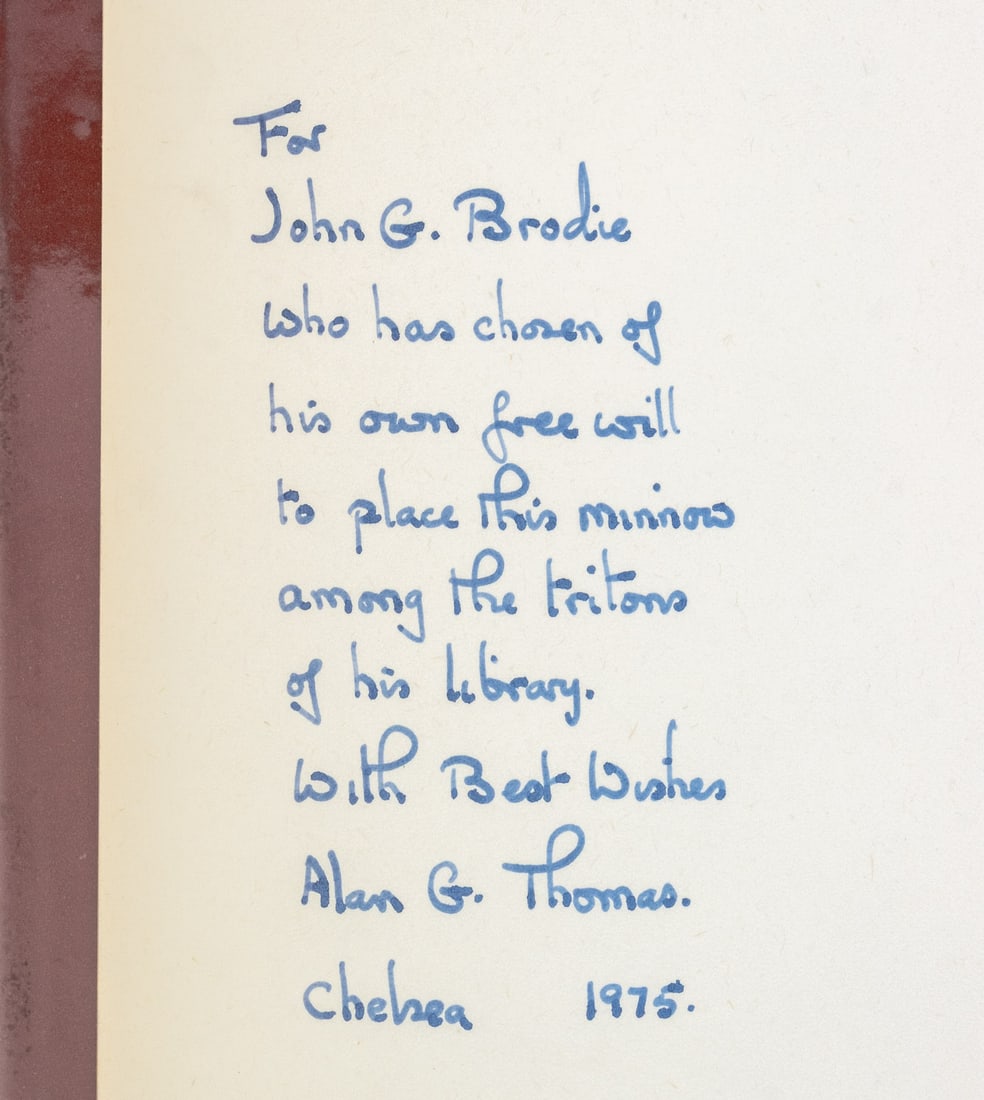 Books on Bookbinding Styles and History, 7 - 6