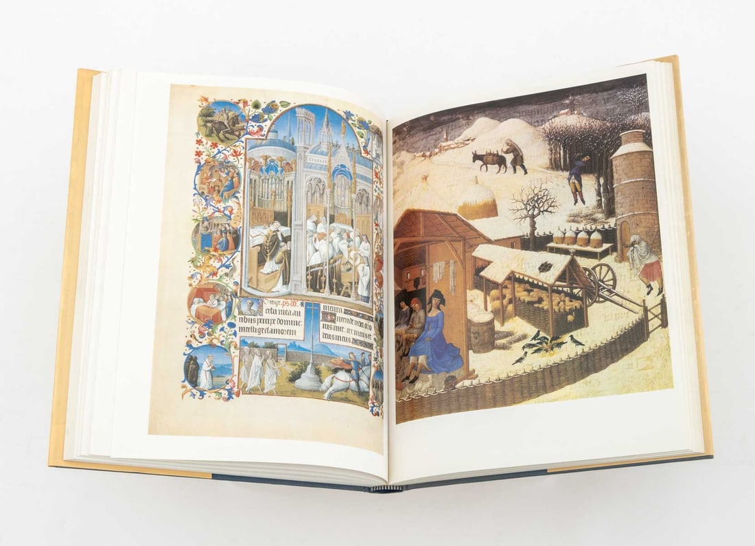 Books on Bookbinding Styles and History, 7 - 8