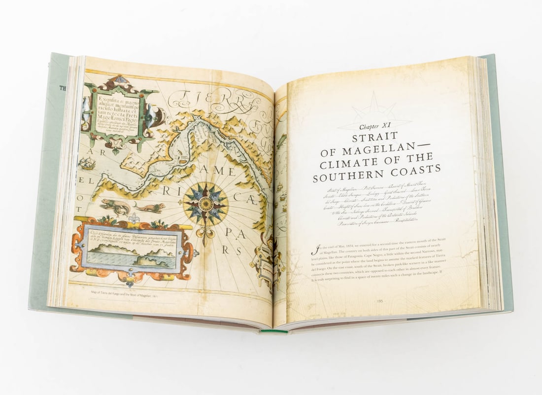 Books on Charles Darwin, 7 - 8