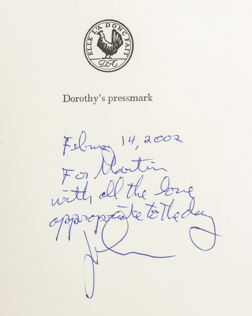 Anne C. Bromer "Strings Attached", 2001 - 12