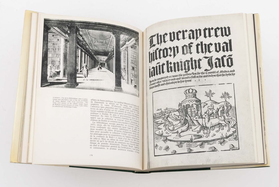 Books on Libraries, 8 - 4