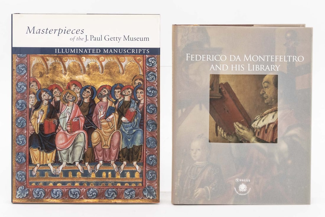 Books on Libraries, 8 - 7