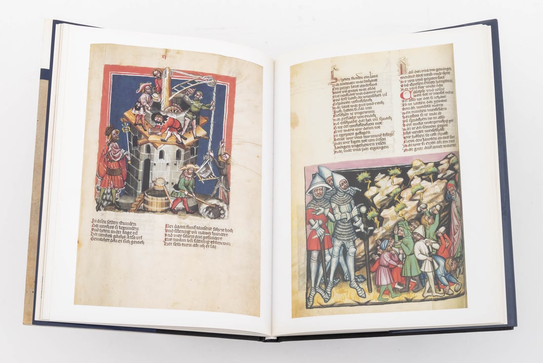 Books on Libraries, 8 - 8