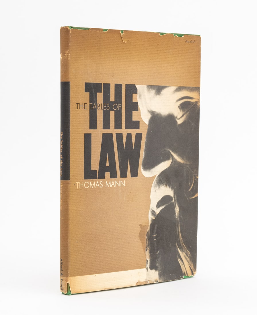 Thomas Mann Books, 2 - 2