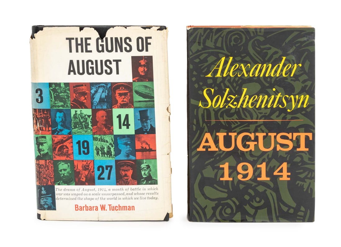 Books on Military History, 2 (1 of 5)