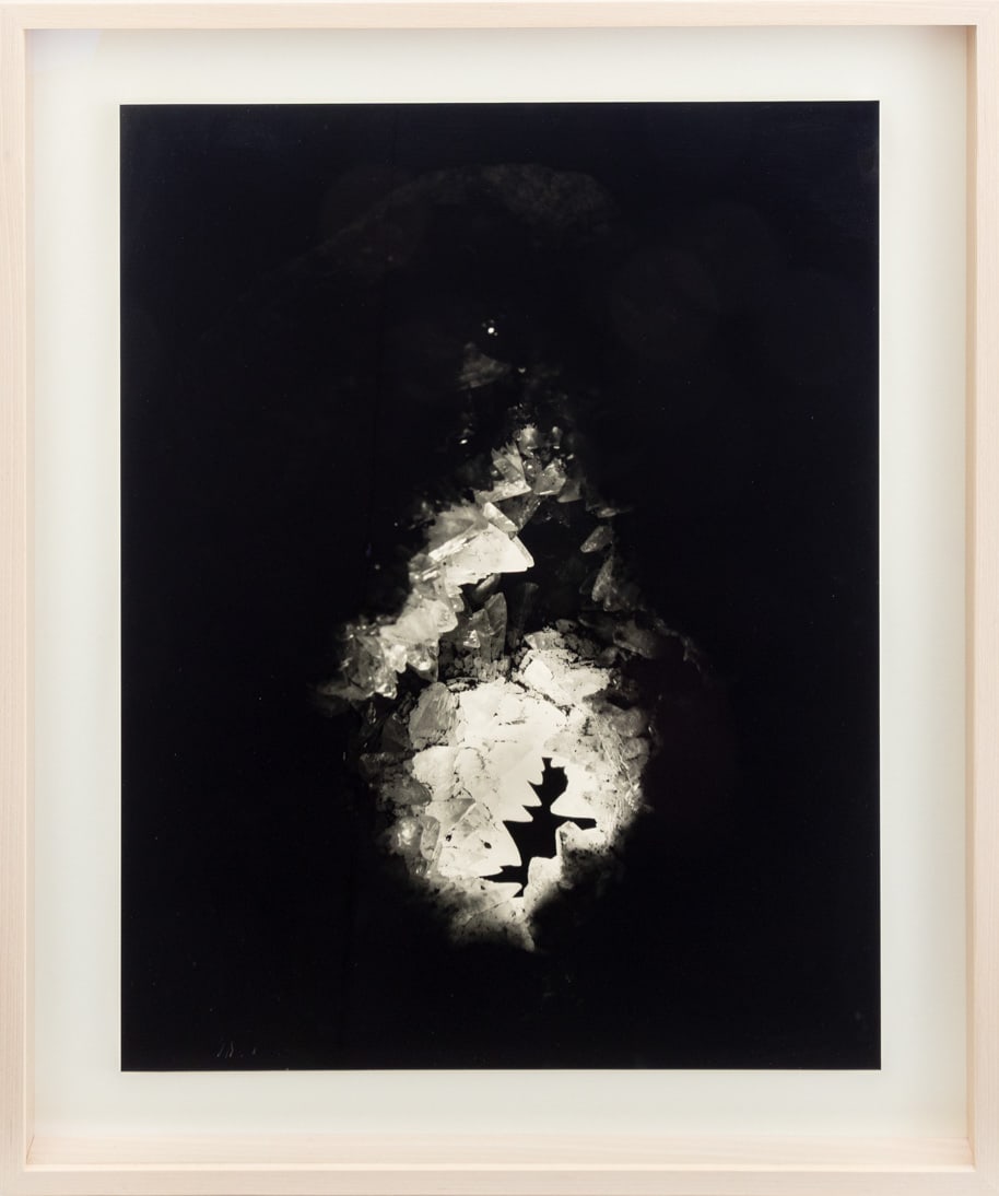 Masao Yamamato "Reborn #3042" Silver Print (1 of 6)