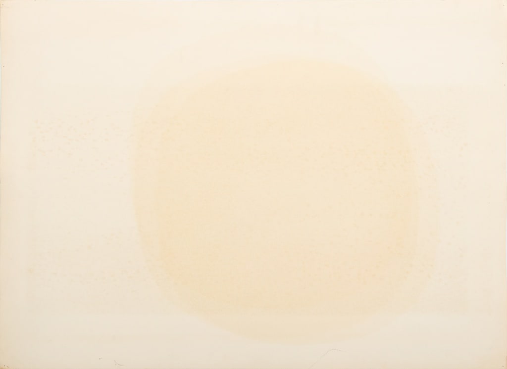 Manfred Schwartz Etretat Lithograph, ca. 1965 - 7