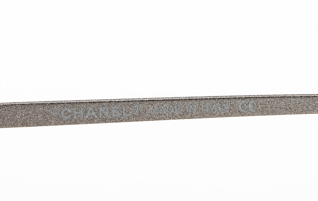 Chanel Sunglasses - 7