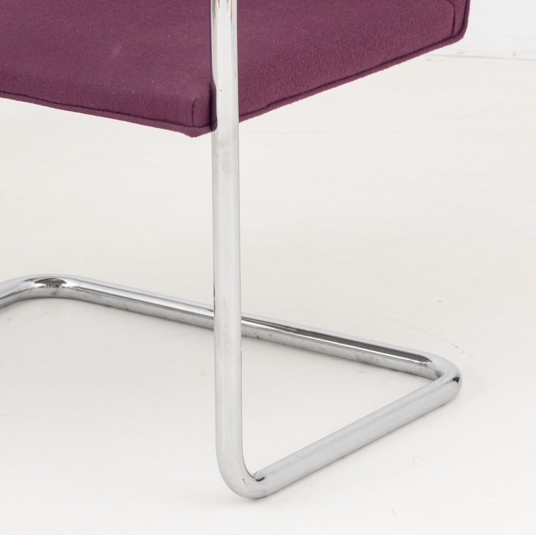 Mies van der Rohe for Knoll "Brno" Armchair - 6
