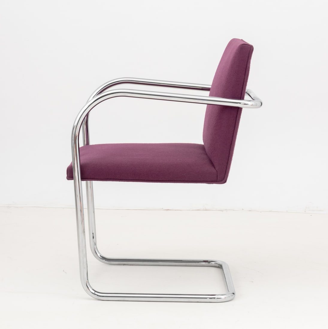 Mies van der Rohe for Knoll "Brno" Armchair - 7