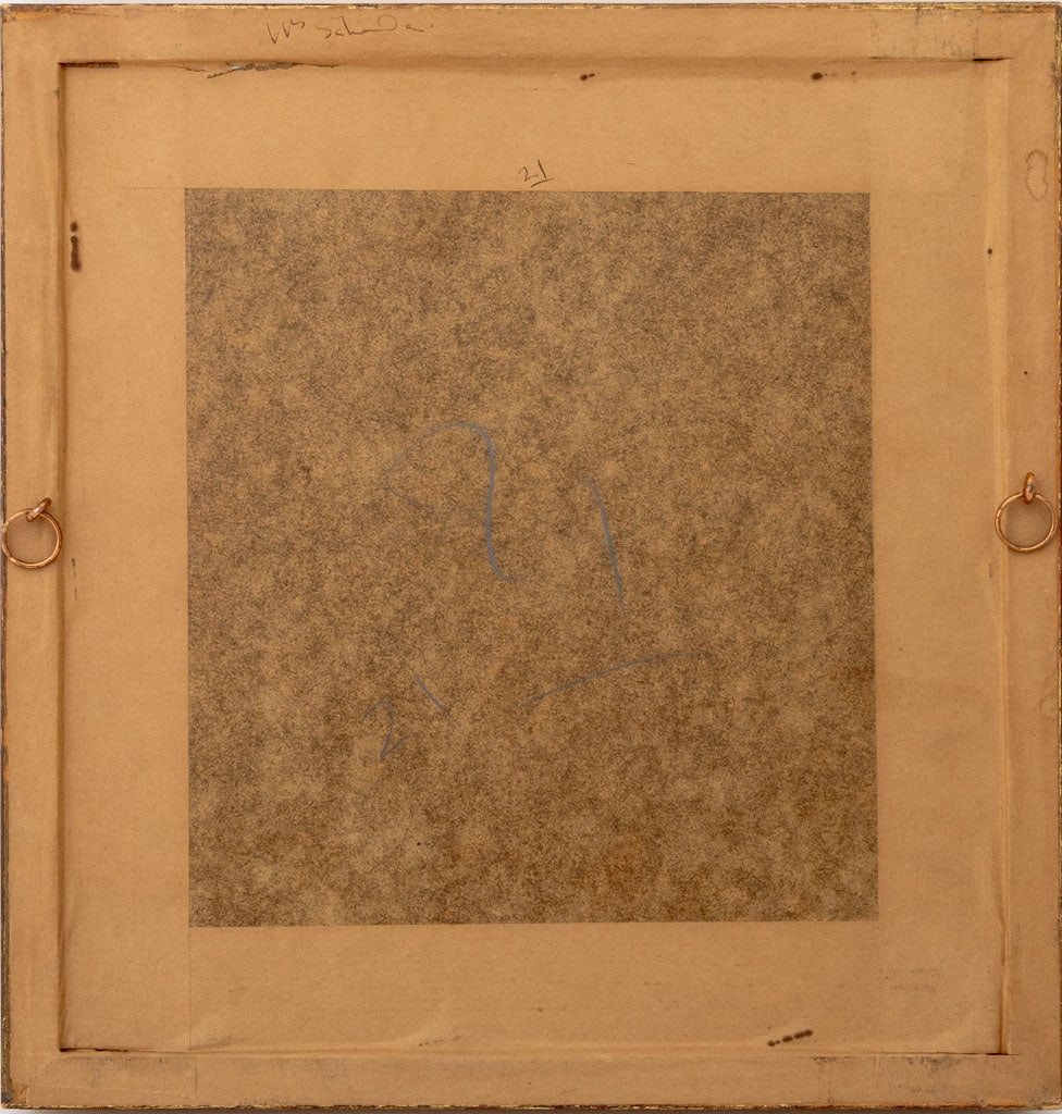 American School Society Ladies Pencil, 19th C. - 4