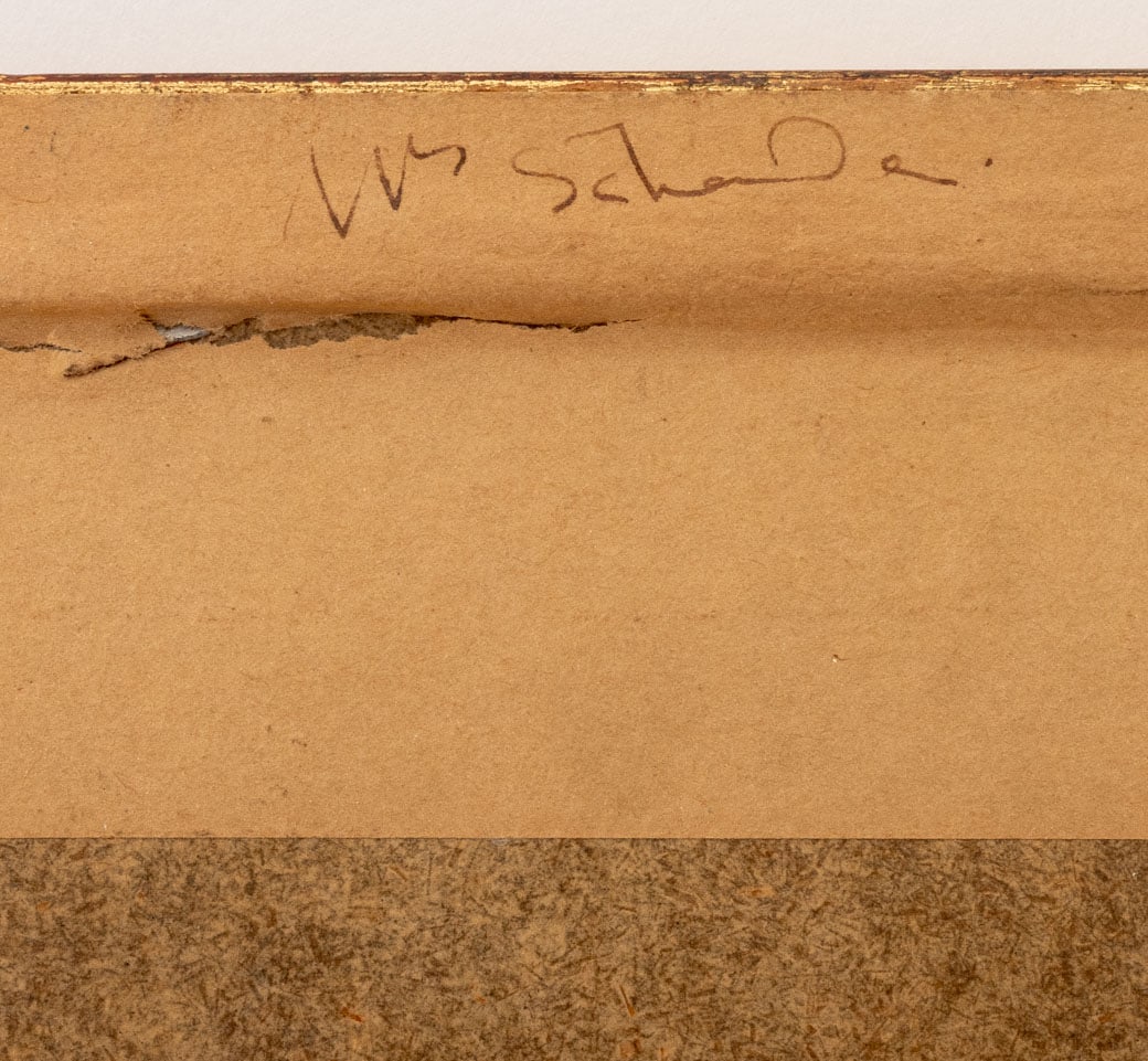 American School Society Ladies Pencil, 19th C. - 5