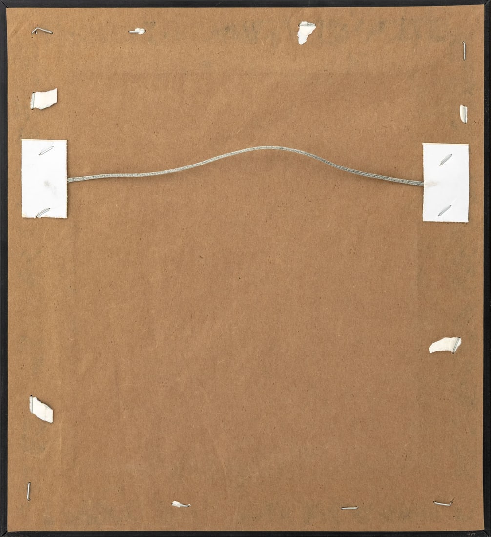 Nude Figural Group Offset Lithograph - 6