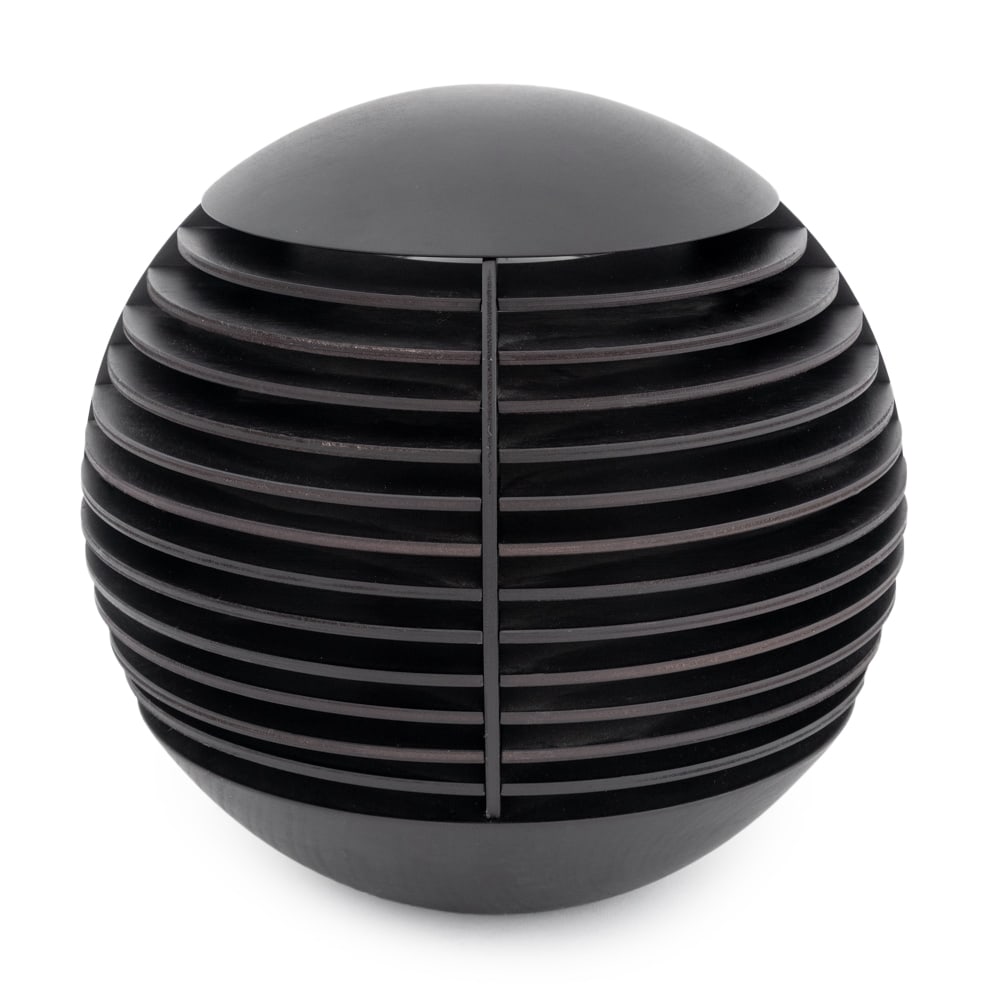 Penta "Tocco" Wood Table Lamp (1 of 8)